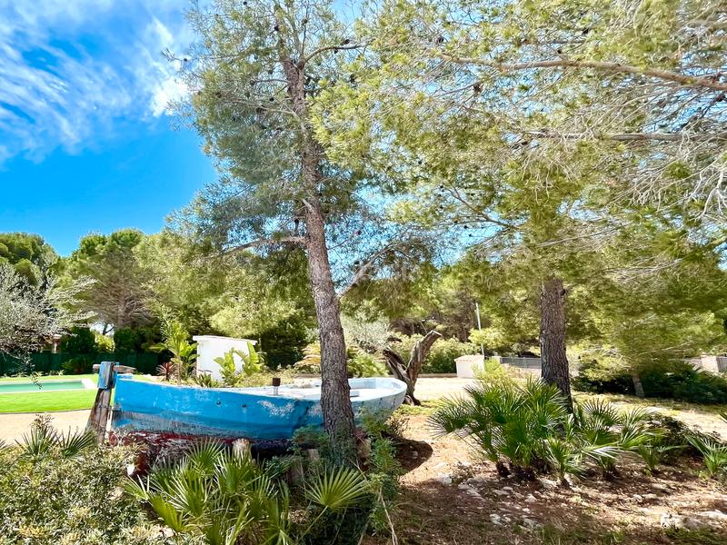 Foto 4b3609ef-3c16-447a-b401-ea2c5166da63. Chalet villa violeta en Sant Jordi D´Alfama Ametlla de Mar (L´)
