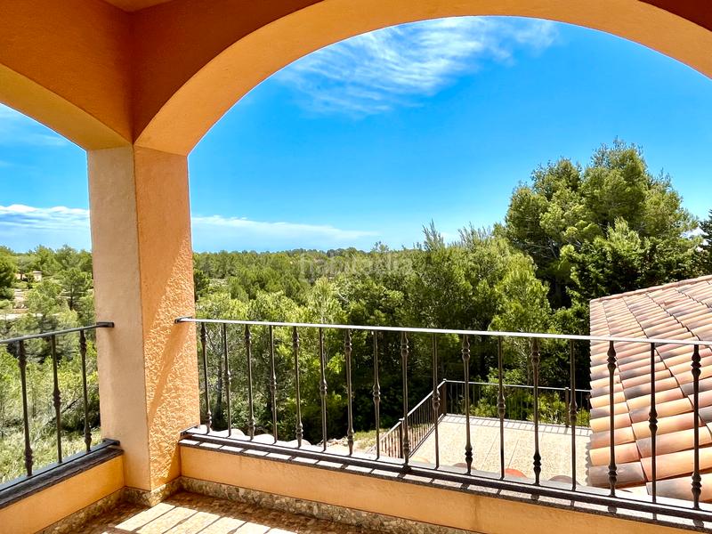 Foto 8a09f92e-ac85-419e-98e7-16d3c6d6008c. Chalet villa violeta en Sant Jordi D´Alfama Ametlla de Mar (L´)