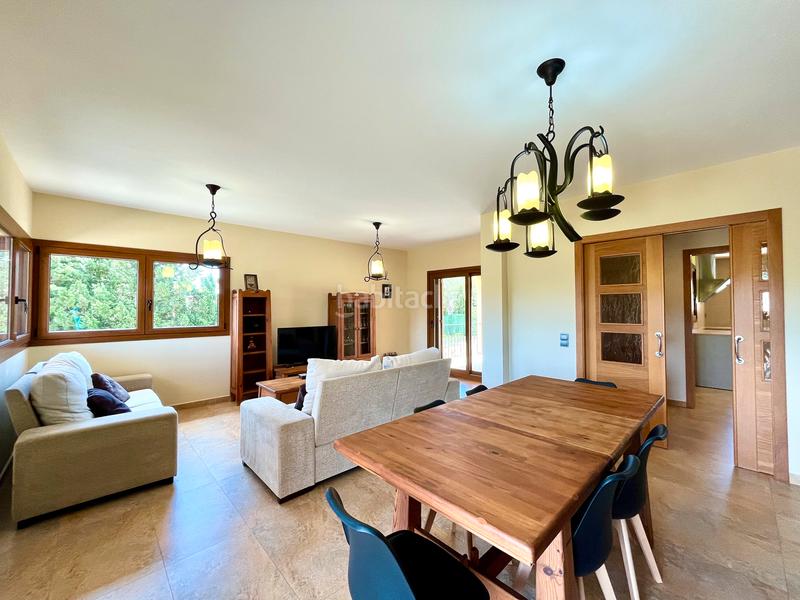 Foto 8dc74122-9118-41b1-a9a9-ab4a24fc0b03. Chalet villa violeta en Sant Jordi D´Alfama Ametlla de Mar (L´)