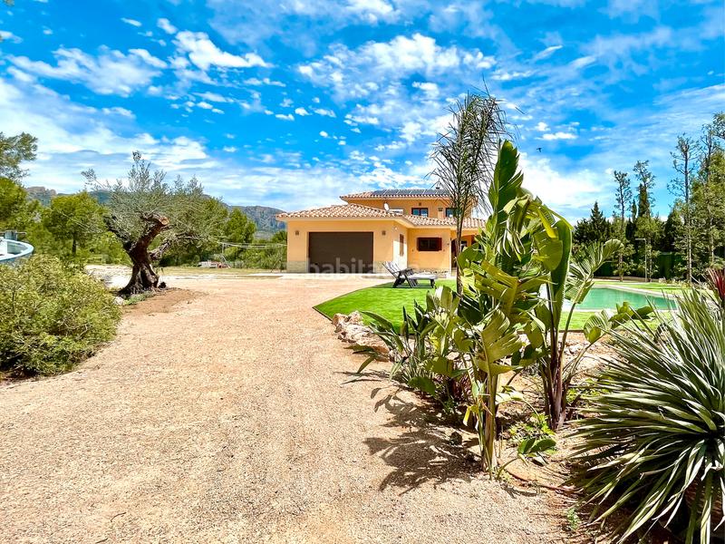 Foto 8de299d9-b0c7-4fc7-a896-a98009f34f03. Chalet villa violeta en Sant Jordi D´Alfama Ametlla de Mar (L´)