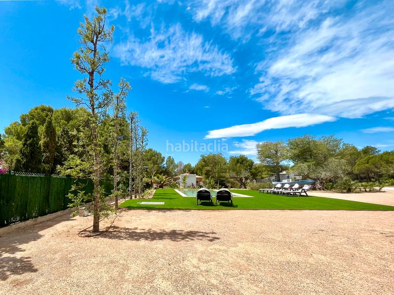 Foto 921436bb-b56a-4871-ba51-a34977b57c2b. Chalet villa violeta en Sant Jordi D´Alfama Ametlla de Mar (L´)
