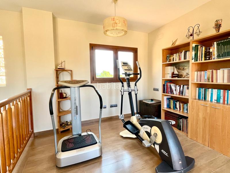 Foto 999416f9-d6e0-4a59-9d7f-ba1cd7ac5199. Chalet villa violeta en Sant Jordi D´Alfama Ametlla de Mar (L´)