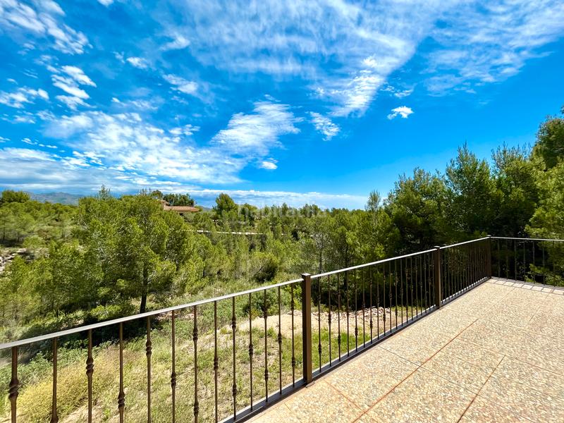 Foto bc233e81-9266-4c9b-881e-60435d36b031. Chalet villa violeta en Sant Jordi D´Alfama Ametlla de Mar (L´)