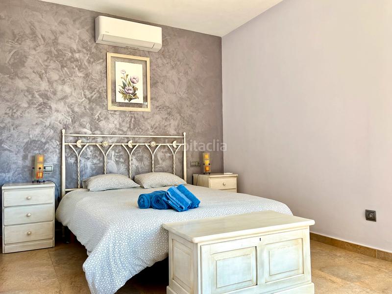 Foto e5b733e3-0725-4871-9ae7-f0e305717d37. Chalet villa violeta en Sant Jordi D´Alfama Ametlla de Mar (L´)