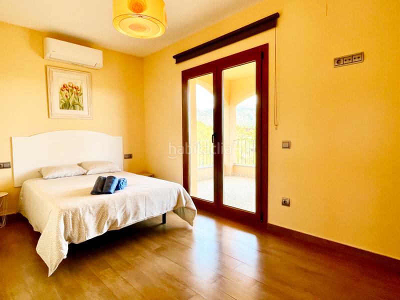 Foto fa565590-e937-4b96-b787-1a90beeb4cc0. Chalet villa violeta en Sant Jordi D´Alfama Ametlla de Mar (L´)