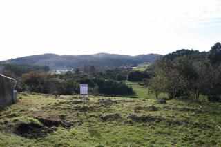 Finca rústica  El peral. Terreno en liandres