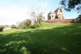 Terreny residencial  Juan martinez noriega. Finca urbana situada en el corazon de  comillas