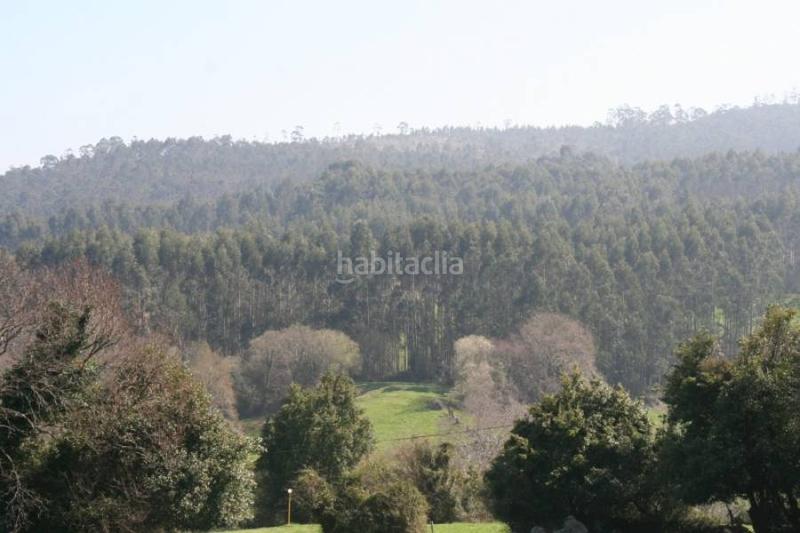 Foto 7a04f055-ab00-4d49-8a6b-0c461e1658a5. Masía casona independiente con terreno en cobreces en Alfoz de Lloredo