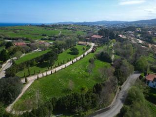 Terrain résidentiel  Barrio sierra. Villas del bosco parcela urbana  3