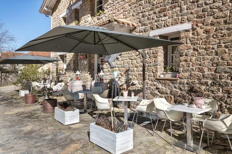 Foto 242421fe-db4b-446c-b9f5-c6ee9611e10e. Maison avec chauffage dans Cabuérniga