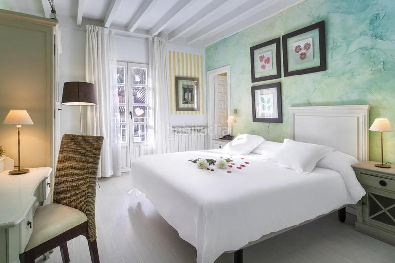 Foto 304598f2-d86c-4f30-88b7-ecd11726d1ab. Maison avec chauffage dans Cabuérniga