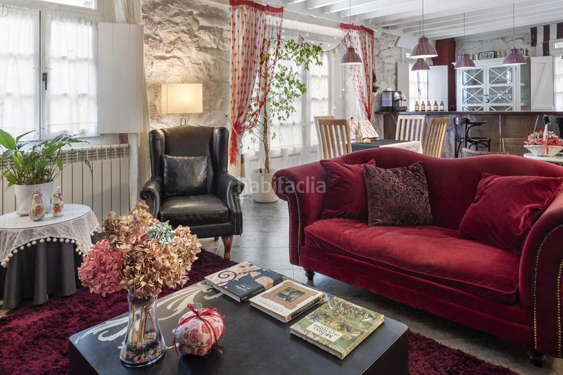 Foto 50cd03fc-569b-4d96-8709-58d80d7ab891. Maison avec chauffage dans Cabuérniga