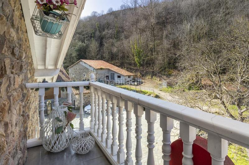 Foto 9c555ab8-2179-4d35-94cb-a24477f5d339. Maison avec chauffage dans Cabuérniga