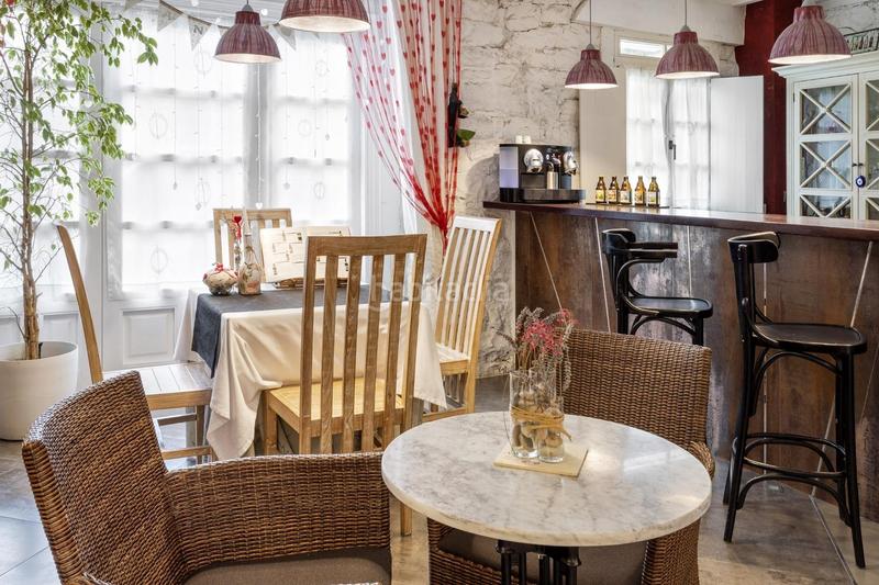 Foto b38c4d64-2196-41a4-9405-77b444d39d67. Maison avec chauffage dans Cabuérniga