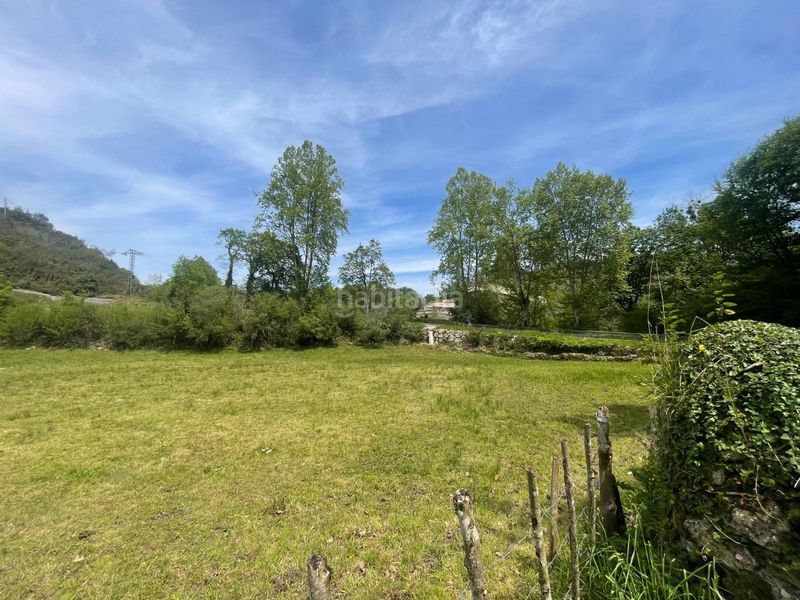 Foto 3f3bc198-584d-48f6-9702-58a69fda8331. Terreno residencial terreno rustico edificable en roiz valdaliga en Valdáliga