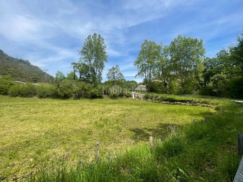 Foto 7ac6a987-fc78-4325-bf0a-aa7b24f19aab. Terreno residencial terreno rustico edificable en roiz valdaliga en Valdáliga
