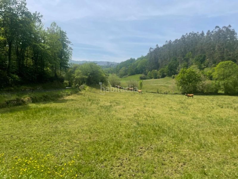 Foto d4156eba-a3ef-4f6e-a287-df939209e0b6. Terreno residencial terreno rustico edificable en roiz valdaliga en Valdáliga