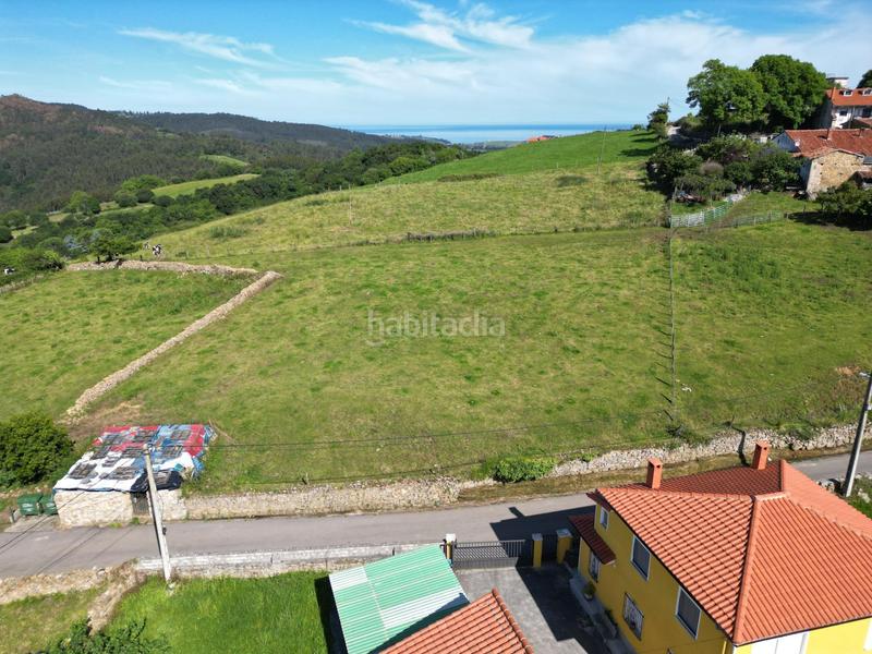 Foto 02c688b8-388d-4a7e-87d7-4a4faaeabbdf. Terreny residencial a Alfoz de Lloredo