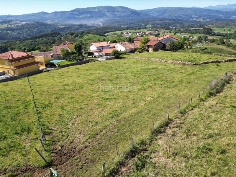 Foto 3663c9cc-c7b2-48eb-be15-7695a2ff7920. Terreny residencial a Alfoz de Lloredo