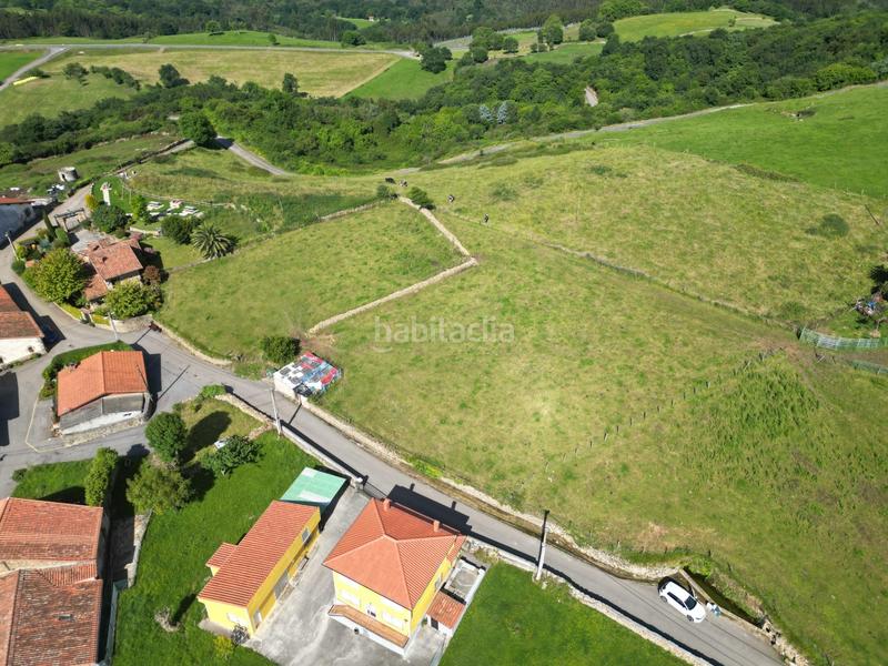 Foto 54f5efa4-88a2-432a-ab5b-125864f38951. Terreny residencial a Alfoz de Lloredo