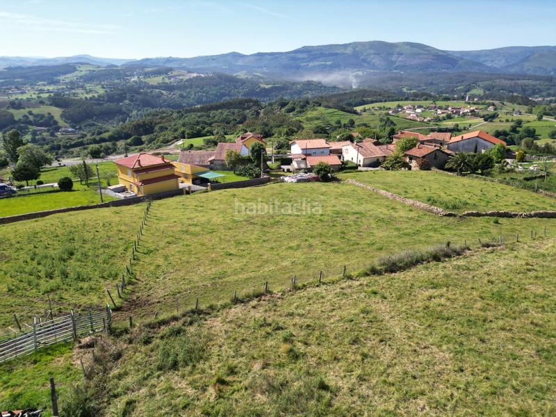 Foto 5a5138a7-1f32-4e38-ac6f-c56083bde787. Terreny residencial a Alfoz de Lloredo