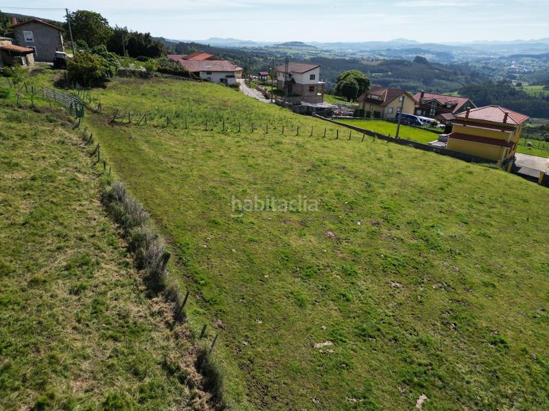 Foto 67a016d9-89be-4f08-b88b-a44c6f9016d7. Terreny residencial a Alfoz de Lloredo