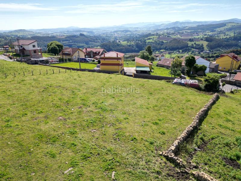 Foto 72a37ea5-76ef-4a24-a351-29b37c38f6ba. Terreny residencial a Alfoz de Lloredo