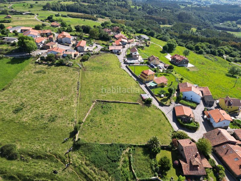 Foto 77bd6c00-9f6e-4cf4-bbf2-934ef1b76c1c. Terreny residencial a Alfoz de Lloredo