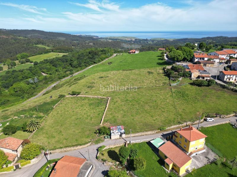 Foto 7afdc8be-496c-4937-860b-96936a395629. Terreny residencial a Alfoz de Lloredo