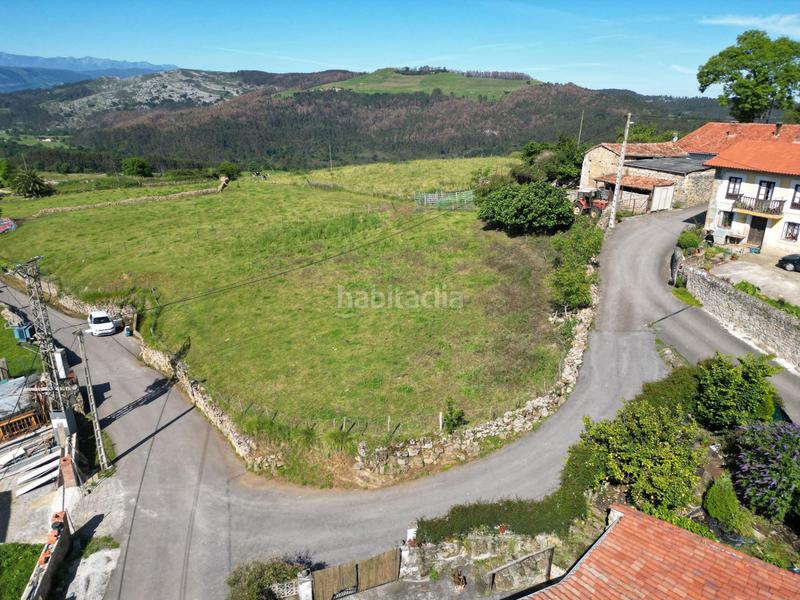 Foto 99869a6e-42b4-42ab-812e-15ac4ad8f635. Terreny residencial a Alfoz de Lloredo