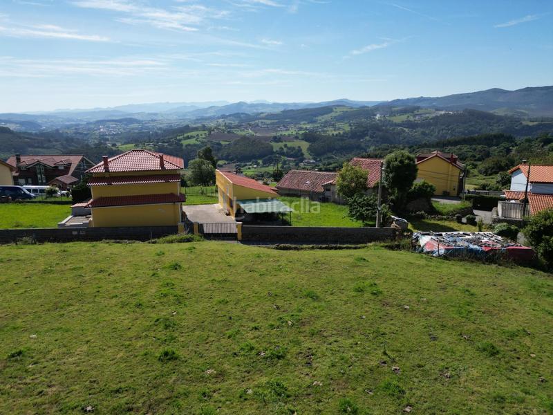 Foto 9a4c5daa-afb8-4ad7-9e53-c49fe1677d32. Terreny residencial a Alfoz de Lloredo