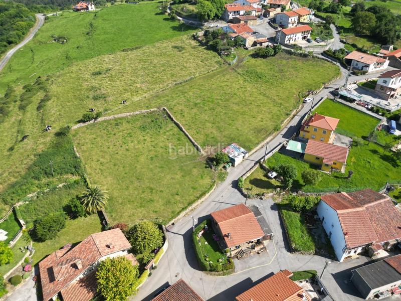 Foto be6e3a8f-2007-413f-90c7-4e10cb7caf5b. Terreny residencial a Alfoz de Lloredo