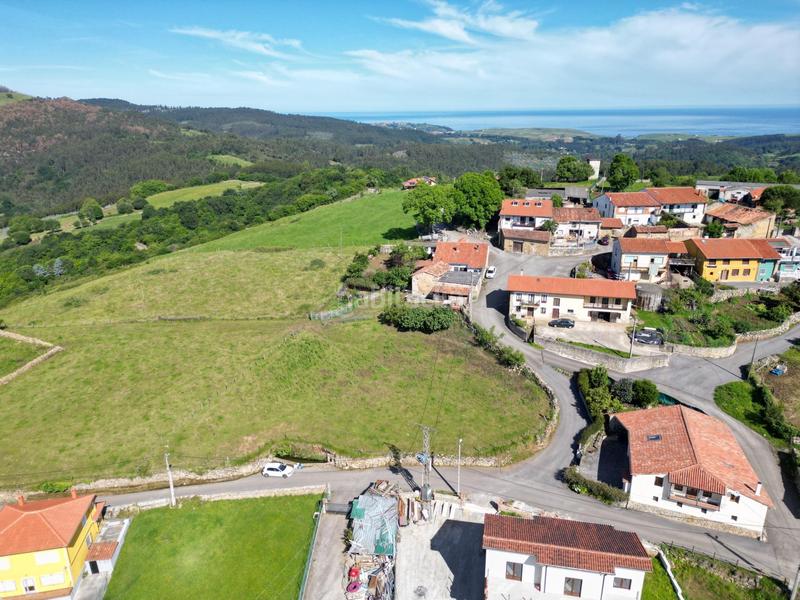 Foto d996c212-68f4-4070-9e59-c8456eafa89f. Terreny residencial a Alfoz de Lloredo