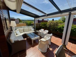 Appartement à Comillas. Amplio y luminoso atico con terraza para entrar a vivir.
