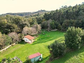 Finca rústica  Barrio ruiloba-iglesia. Terreno rustico con pequeña edificacion en barrio de la iglesia