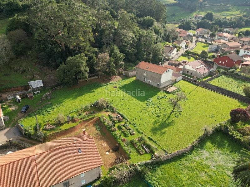Foto 3a9a9a87-6d1d-4c5c-9aa8-d329c5f38218. Casa  para rehabilitar con amplio terreno urbano en oreña en Alfoz de Lloredo