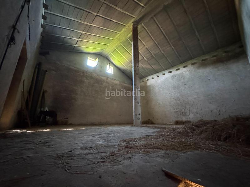 Foto 5a169d8e-6e3f-40dc-9994-053913ecb6b7. Casa  para rehabilitar con amplio terreno urbano en oreña en Alfoz de Lloredo
