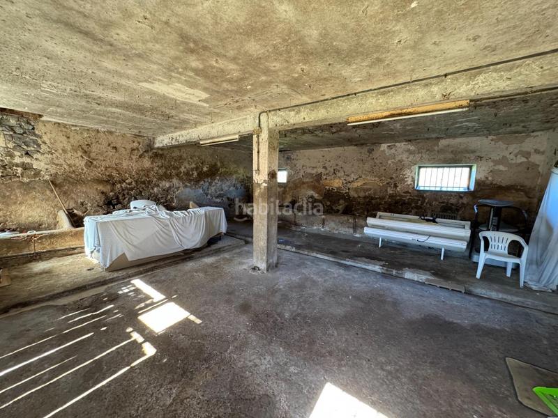 Foto 5e985cbb-b99a-47c7-826a-33d703ba96f6. Casa  para rehabilitar con amplio terreno urbano en oreña en Alfoz de Lloredo