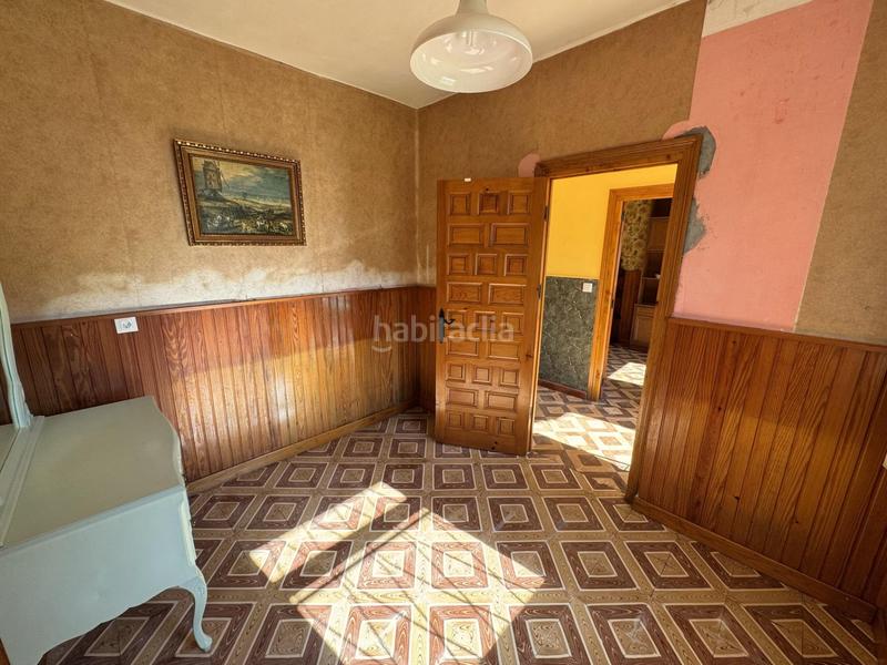 Foto 9b2fbe25-fe29-4220-90cd-2fa40c409684. Casa  para rehabilitar con amplio terreno urbano en oreña en Alfoz de Lloredo