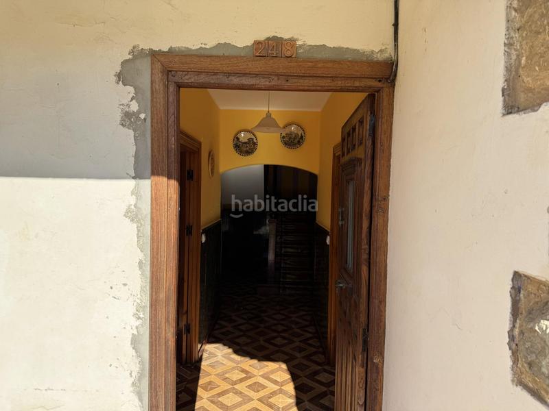 Foto aa3be1f8-642a-4d8f-9b84-acc309a004af. Casa  para rehabilitar con amplio terreno urbano en oreña en Alfoz de Lloredo