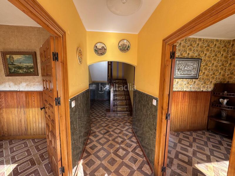 Foto bc542d2a-fc78-43c8-8a20-60498ec7dd33. Casa  para rehabilitar con amplio terreno urbano en oreña en Alfoz de Lloredo