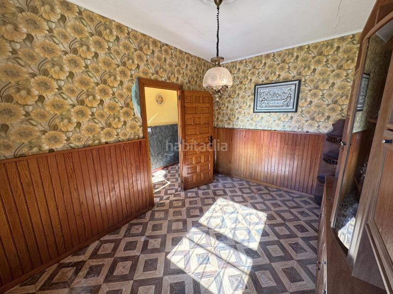 Foto cc20231a-ce9d-4a39-b7a3-f407a97bea8a. Casa  para rehabilitar con amplio terreno urbano en oreña en Alfoz de Lloredo