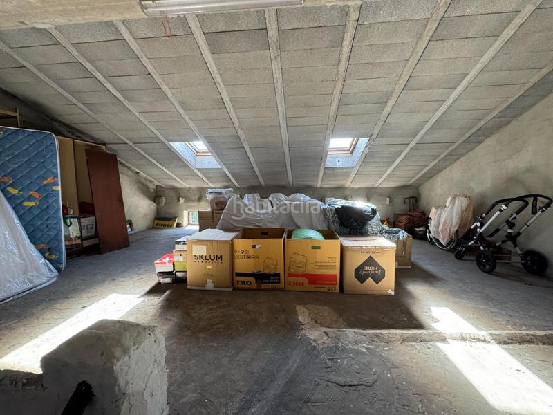 Foto d49237a8-c8a5-4415-bac1-0f0da2a7f996. Casa  para rehabilitar con amplio terreno urbano en oreña en Alfoz de Lloredo