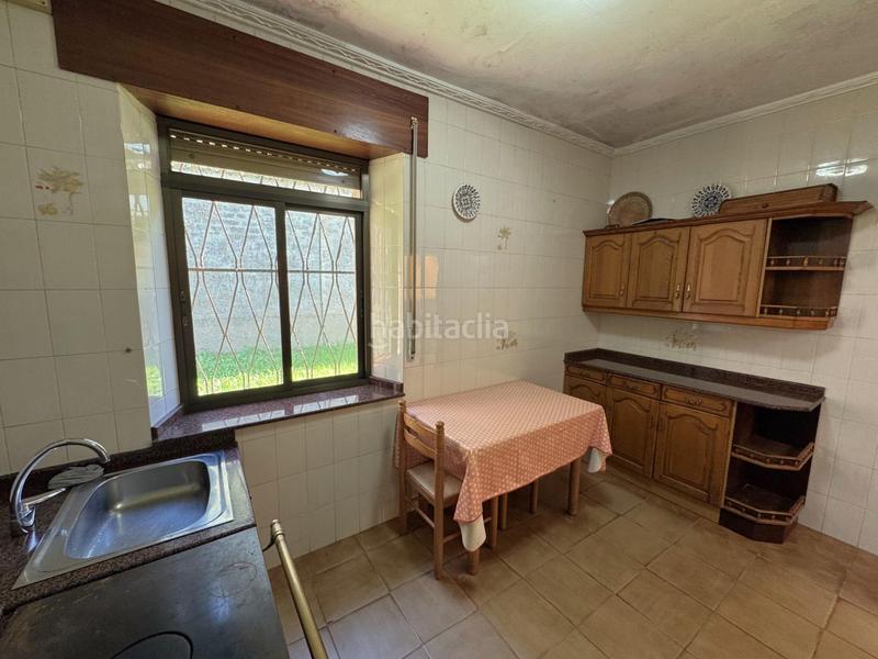Foto e1f10c55-5942-4d95-8d85-6419759171dc. Casa  para rehabilitar con amplio terreno urbano en oreña en Alfoz de Lloredo