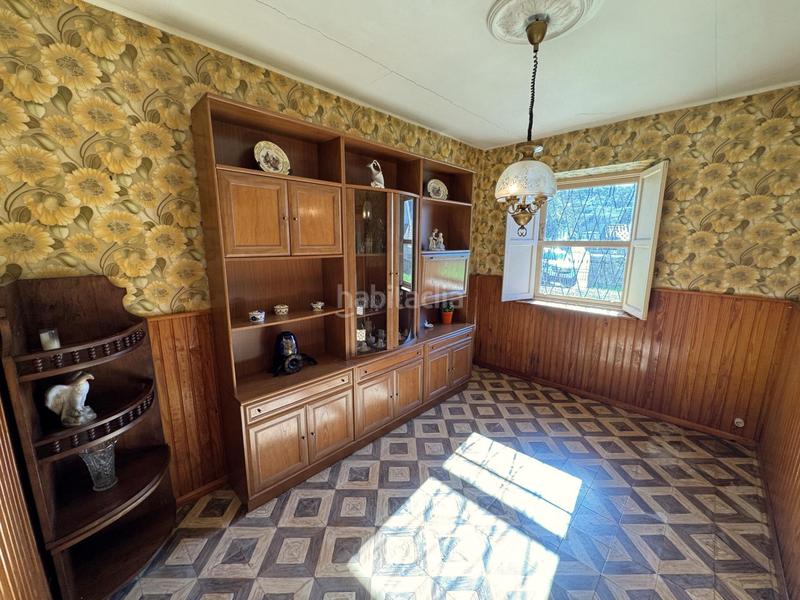 Foto f39b196a-bc0a-47c4-b402-7955ae85c1bf. Casa  para rehabilitar con amplio terreno urbano en oreña en Alfoz de Lloredo