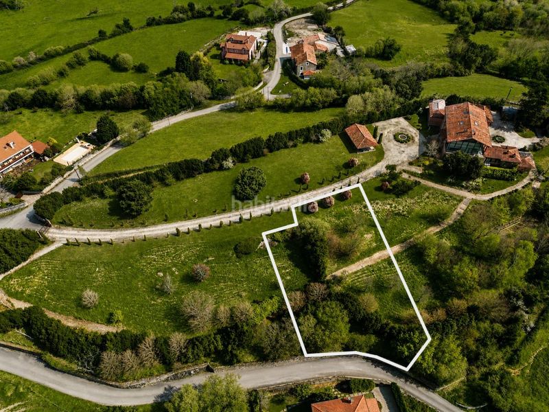 Foto ad7972e5-399e-422b-9ad1-f1b9f48dbf1b. Terreny residencial a Ruiloba