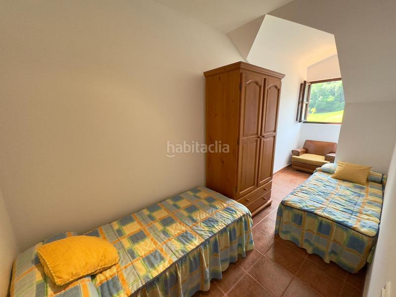 Foto 167d5c96-ed62-4327-8f7d-1365662f61be. Piccolo appartamento con riscaldamento parcheggio piscina in Comillas