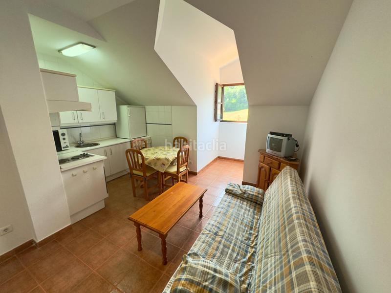 Foto 60332126-97bc-44aa-bc72-191d976e208e. Piccolo appartamento con riscaldamento parcheggio piscina in Comillas