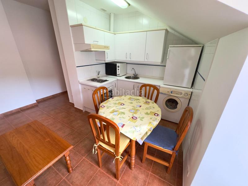 Foto 62568810-5a49-4f9a-8192-b7cc4955b59b. Piccolo appartamento con riscaldamento parcheggio piscina in Comillas