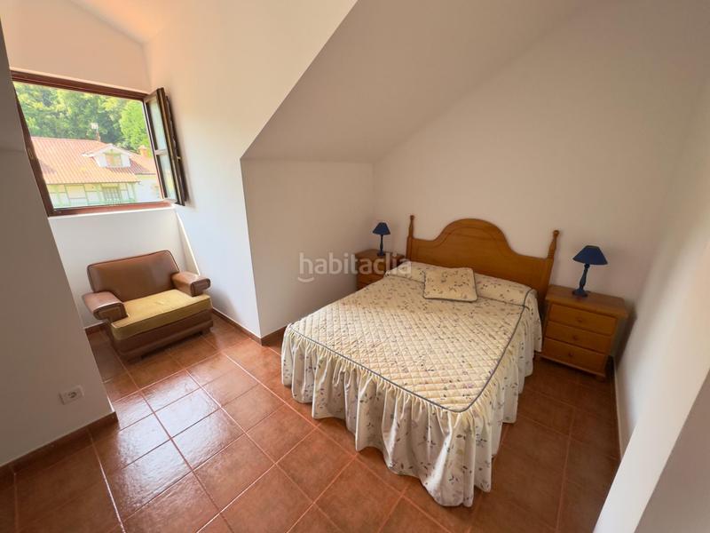 Foto 9d9f99bb-cc16-45e9-a8d4-e541b8b87476. Piccolo appartamento con riscaldamento parcheggio piscina in Comillas